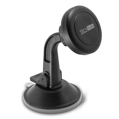 Maggrip Dashboard and Windshield Magnetic Universal Car Mount (Black)