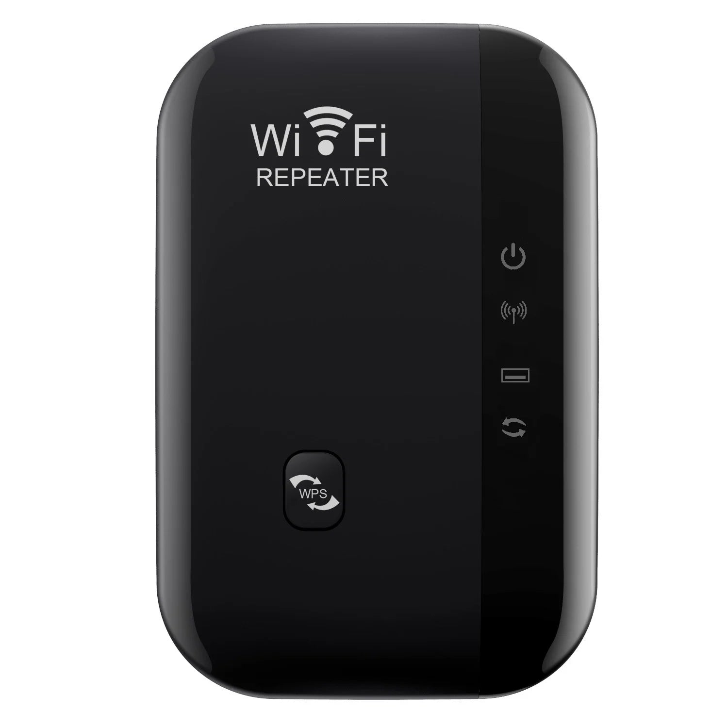 300Mbps Wireless WIFI Repeater 2.4G Router Wifi Range Extender Wi-Fi Signal Amplifier 802.11N Network Card Adapter for PC