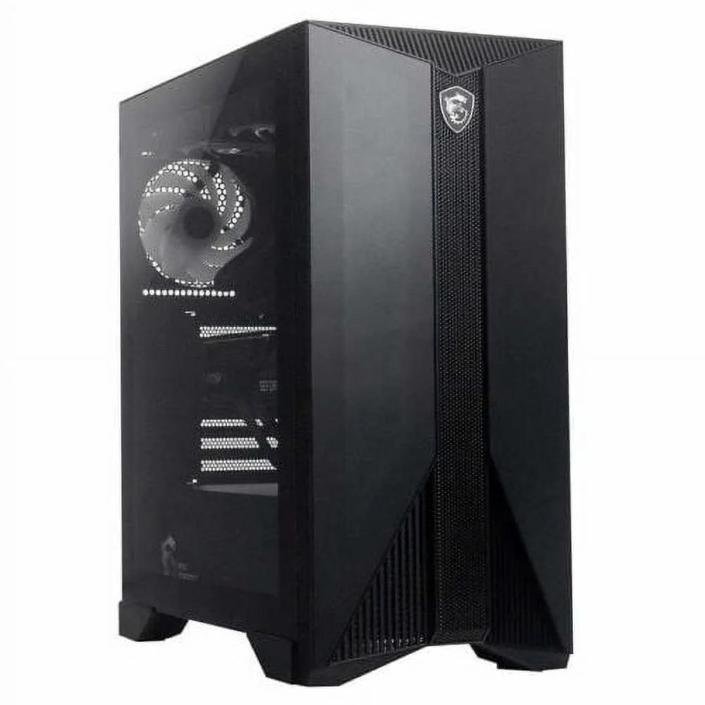 Aegis R Gaming Desktop - 13Th Gen Intel Core I7-13700F - Geforce RTX 4070 - Windows 11 PC Computer 32GB RAM 2TB HDD + 1TB SSD